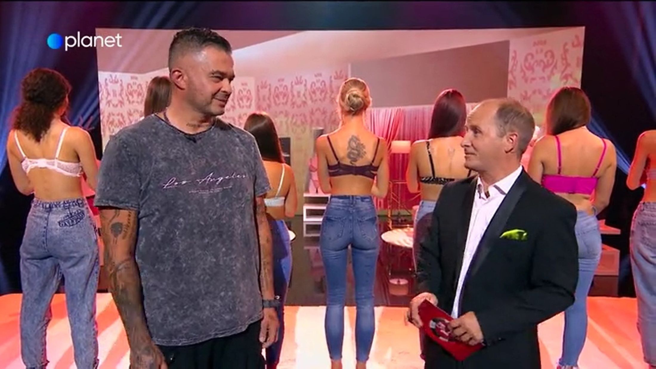 boštjan v moj dragi zmore