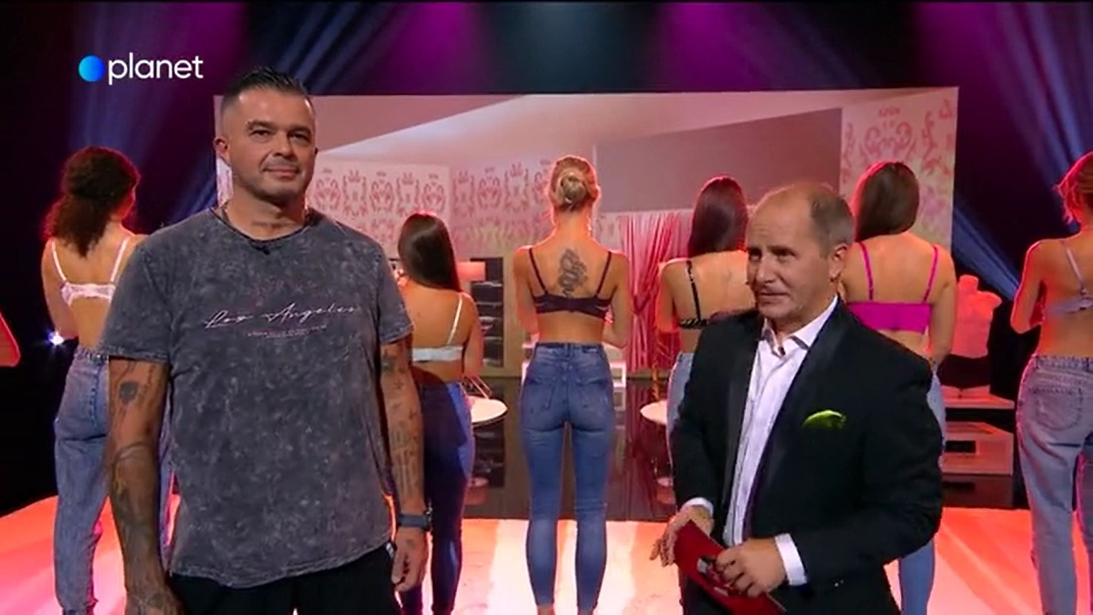 tekmovalec boštjan