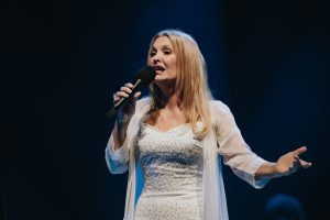 pevka, helena blagne,