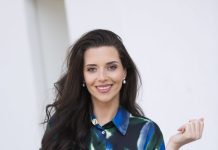 jasmina kandorfer