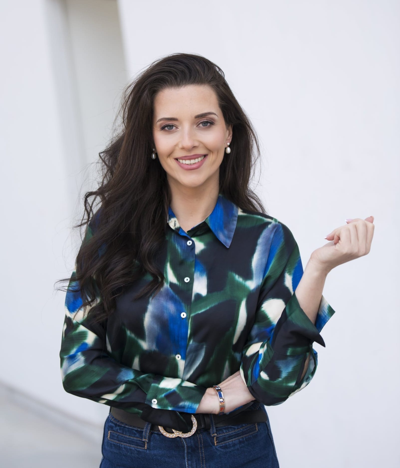 jasmina kandorfer
