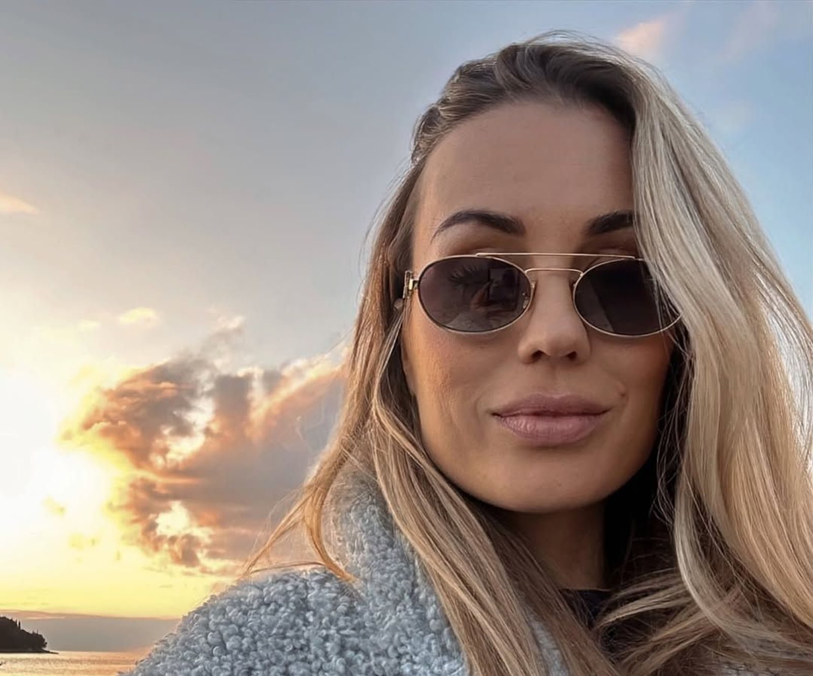 Katarina Benček Katarina Benček, instagram, spletna vplivnica,