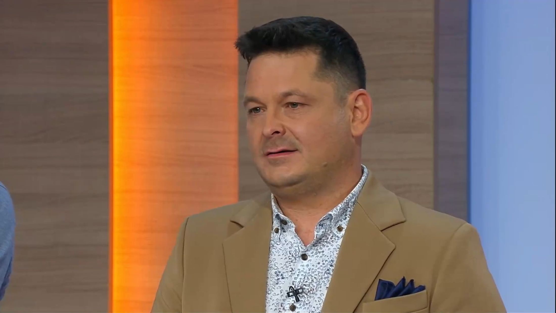 masterchef Luka Jezeršek, sodnik, MasterChef, šov,