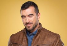 Marko Potrč, voditelj, podjetnik,