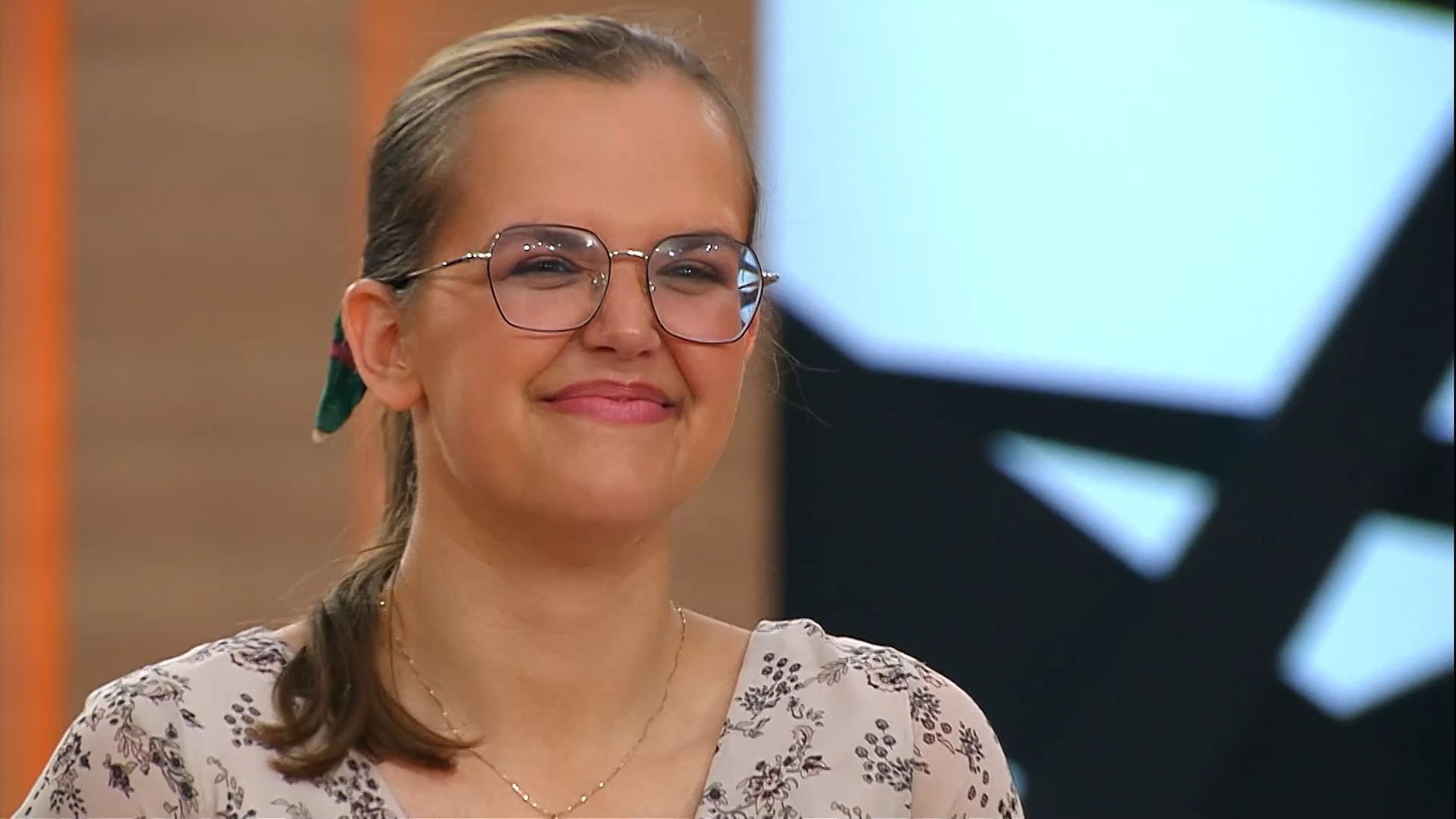pia v šovu