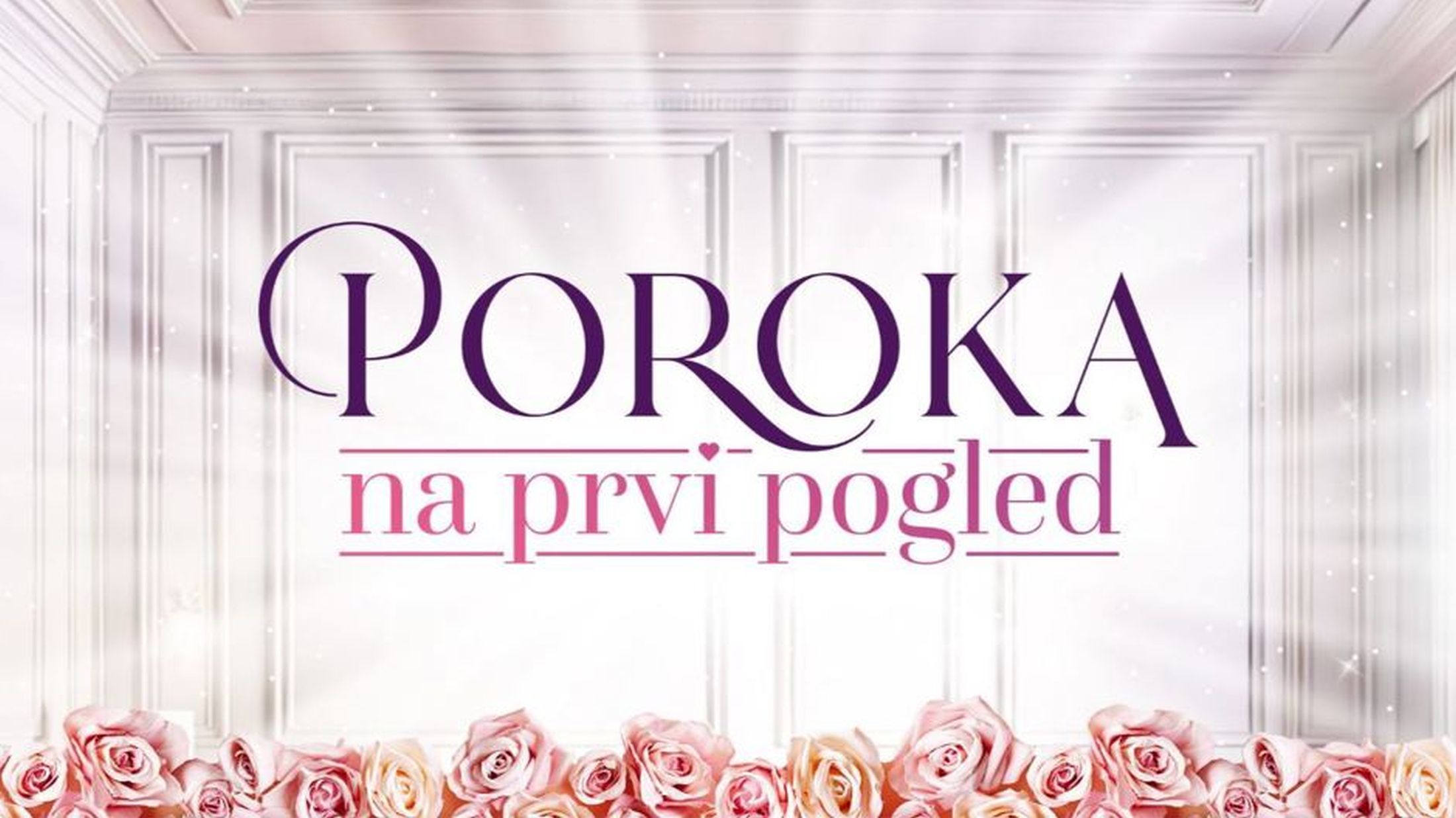 poroka na prvi pogled na planetu