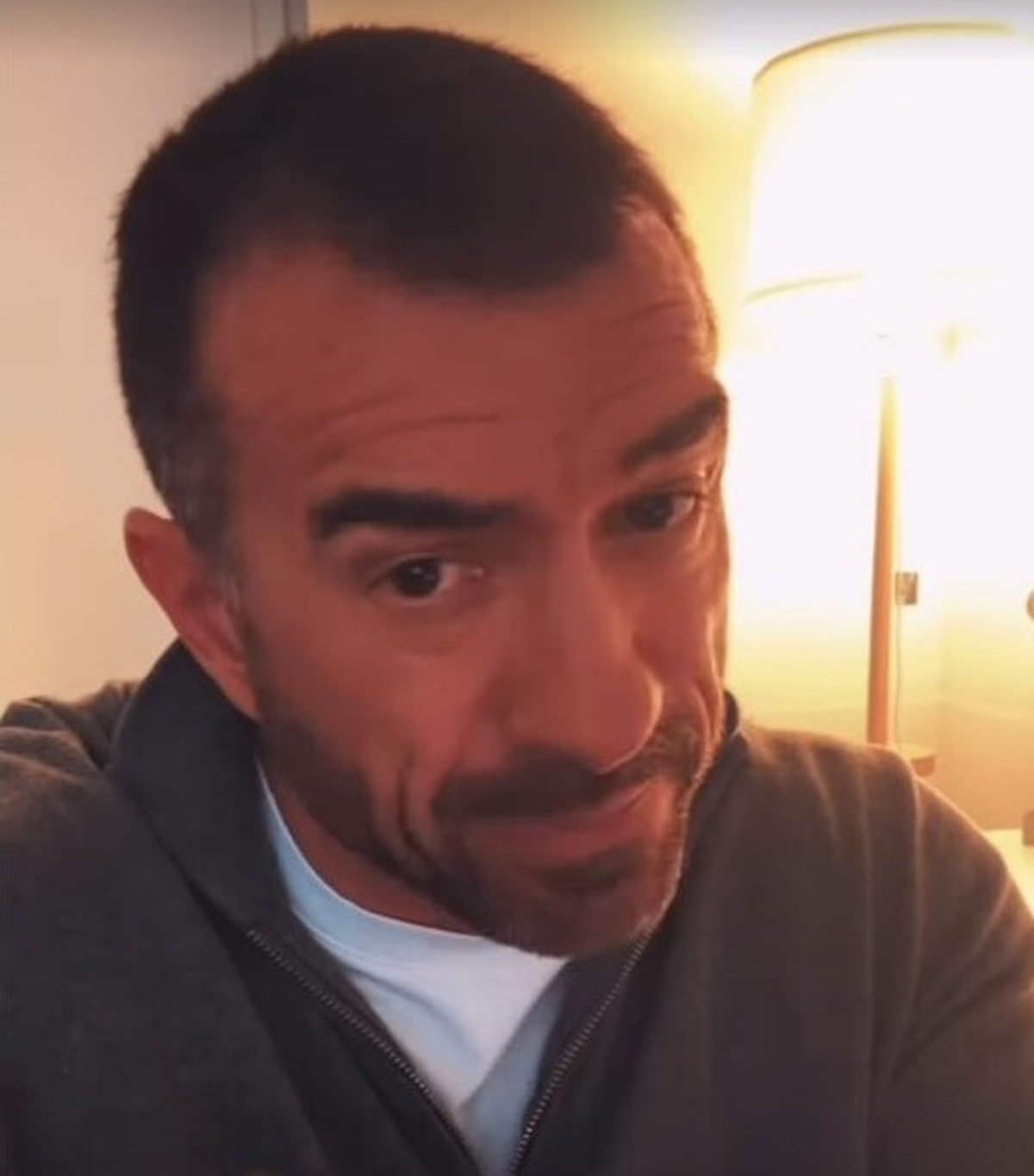 marko potrč