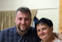 Matjaž Kosi, Simona Kosi, zakonca, misticizem,