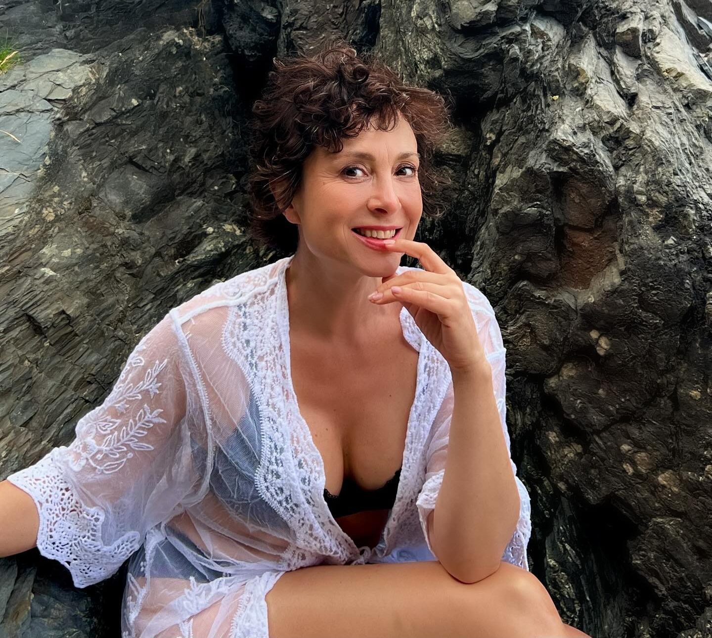 igralka tina gorenjak
