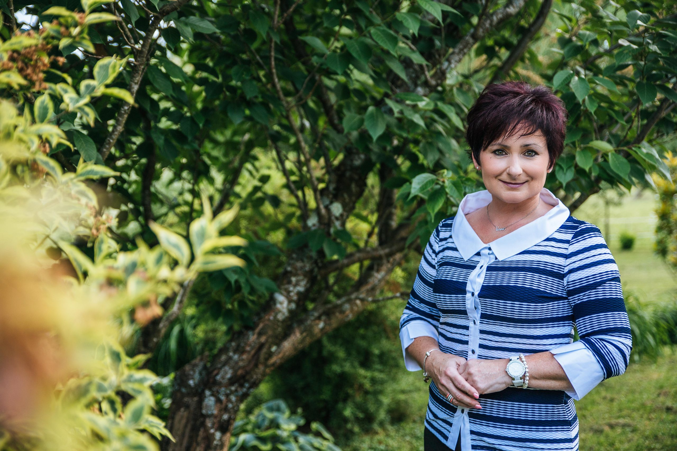 Vesna Zalar, terapevtka, reiki, 