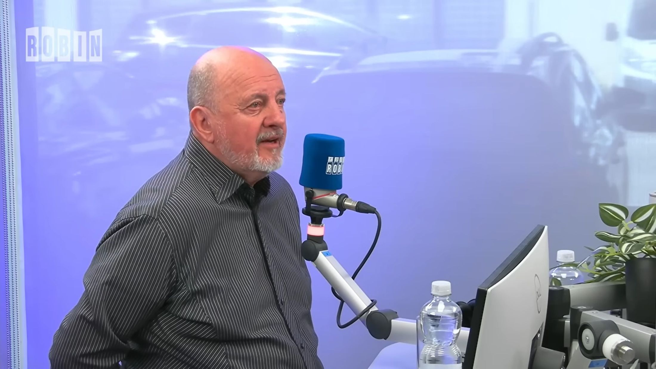 zmago jelinčič politik, Zmago Jelinčič, gost, radio Robin,