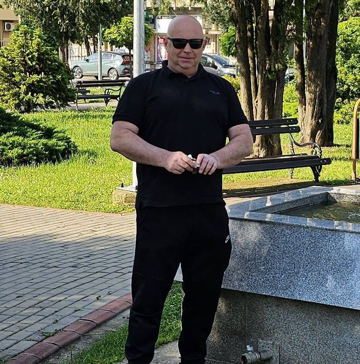 Andrej Štelcer, Poroka na prvi pogled, šov, 