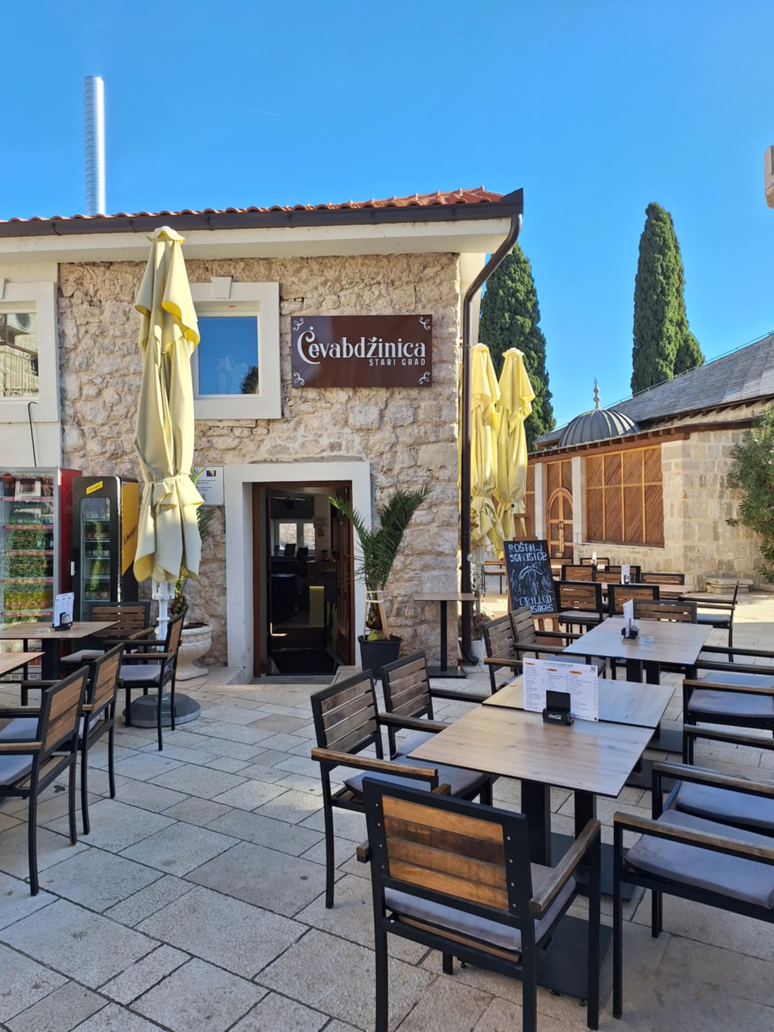 Trebinje kraj, Trebinje, izlet, Bosna In Hercegovina,