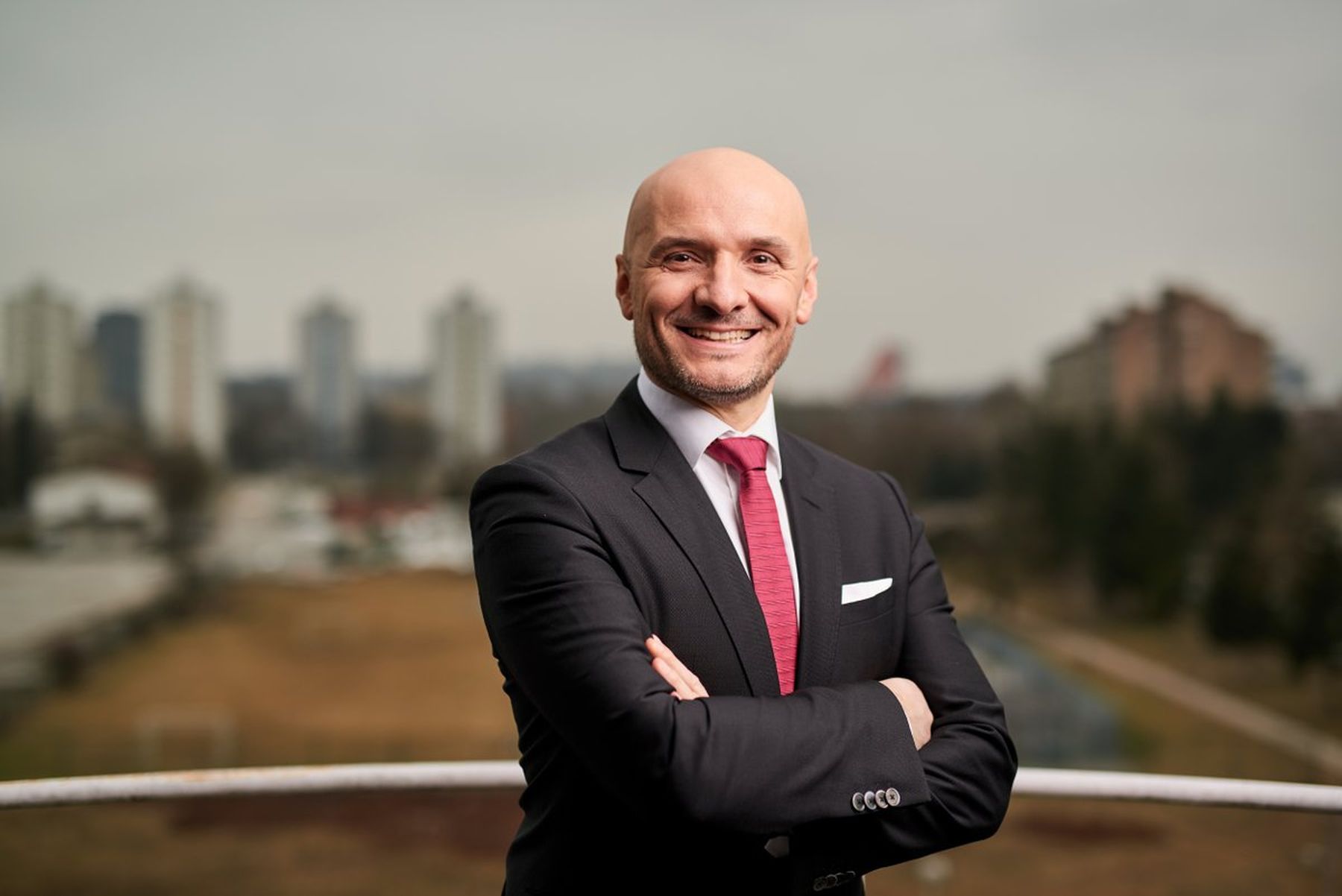 Branko Čakarmiš Branko Čakarimiš, žirant, POP TV;