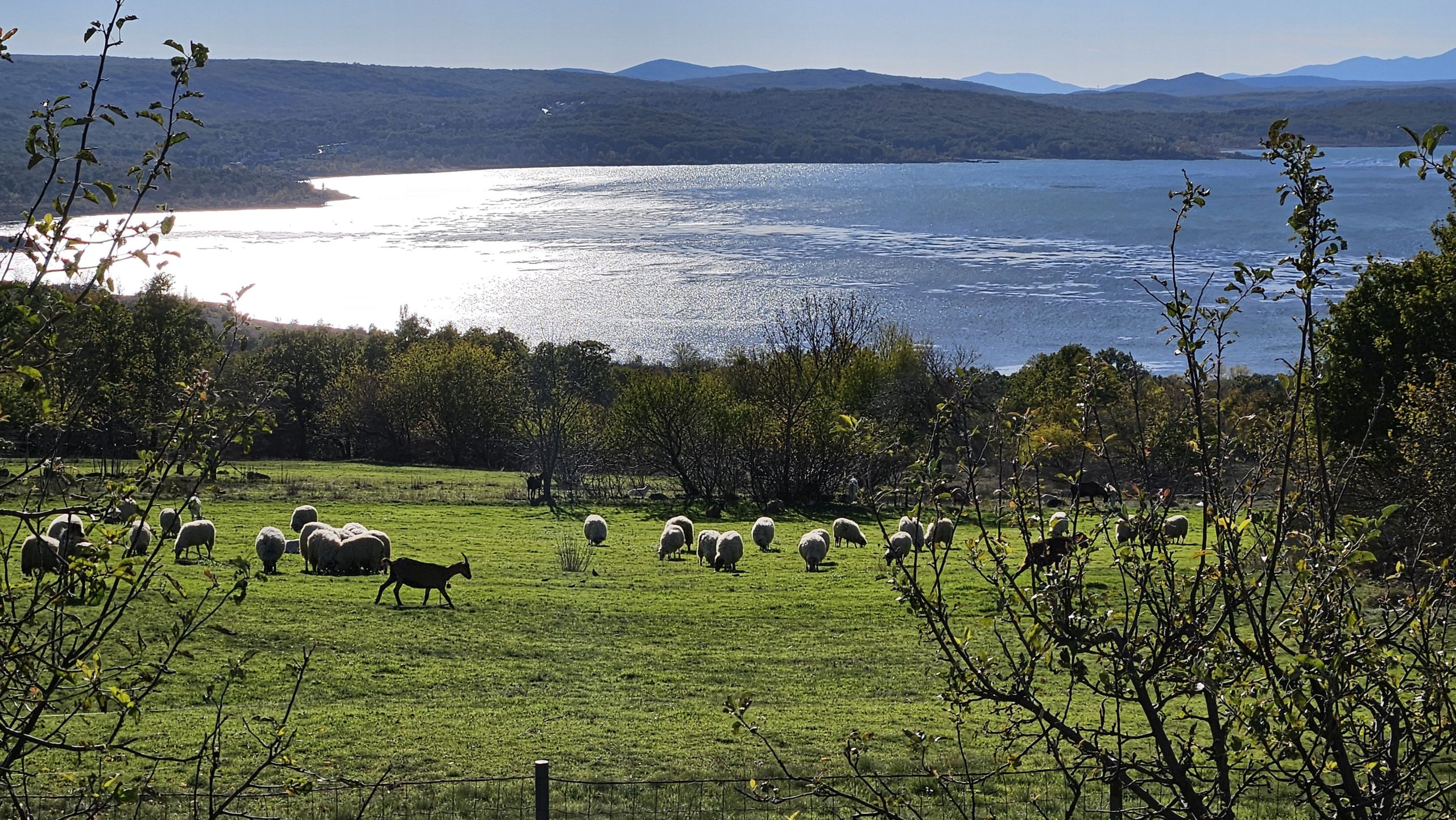 Buško jezero Buško jezero, kraj, Bosna in Hercegovina,
