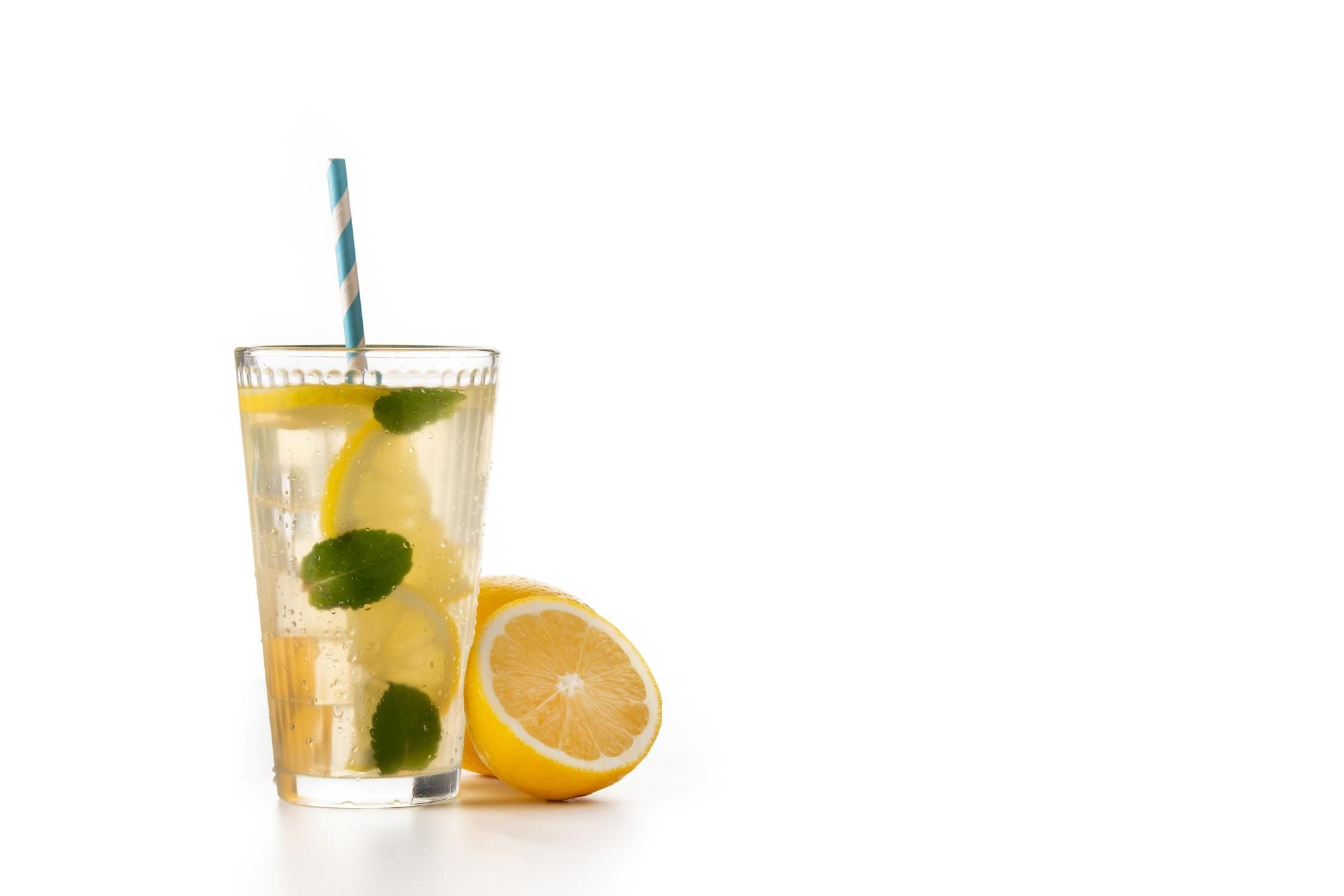 napitek limonada, limona, napitek,