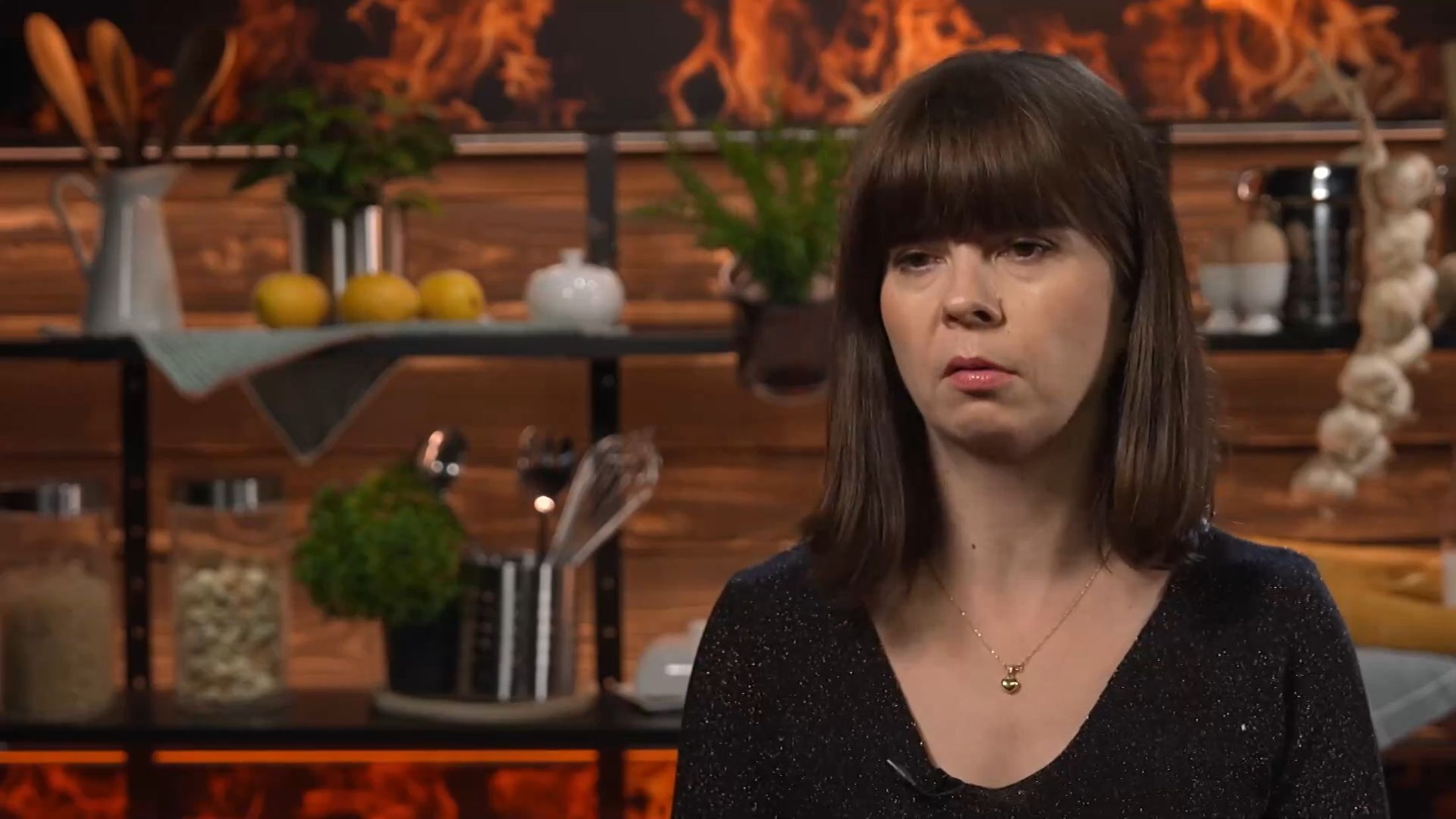 Martina Trgovec, tekmovalka, šov, MasterChef, 