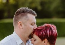 zakonca, Simona Kosi, Matjaž Kosi, par,