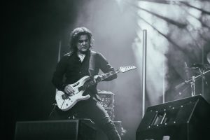Bor Zuljan, glasbenik,