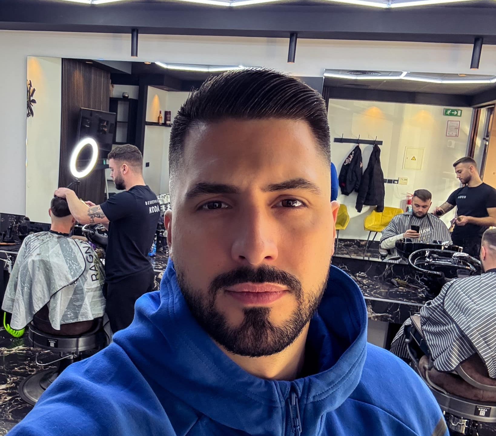 Challe Salle Challe Salle, glasbenik,