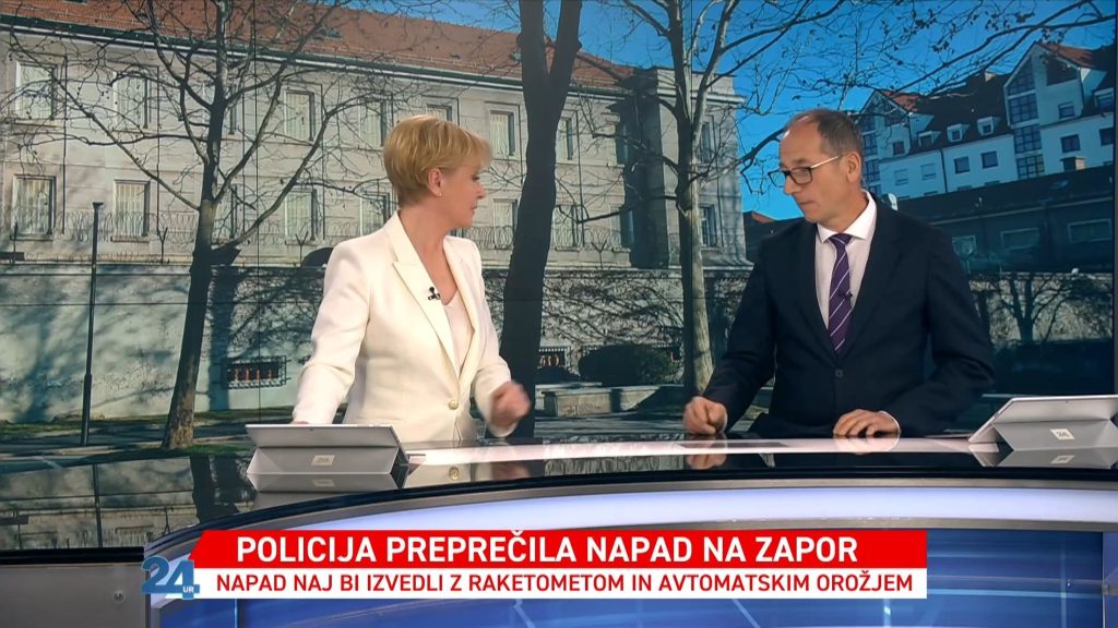 voditeljski par, Darja Zgonc, Edi Pucer, poročila,