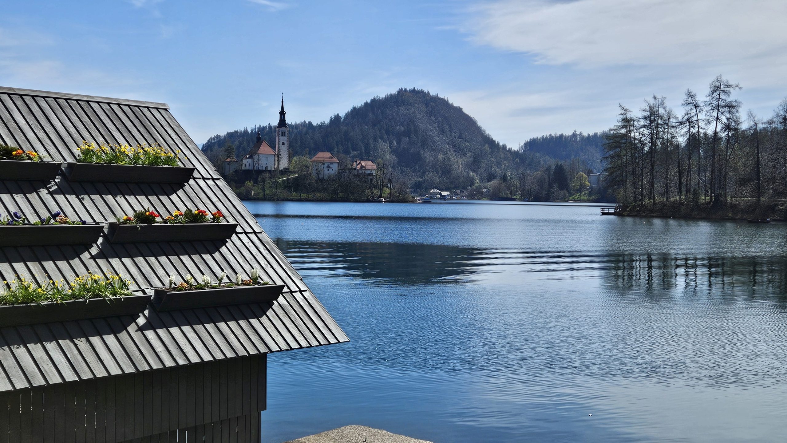 kamp bled kamp, Bled, izlet, jezero,
