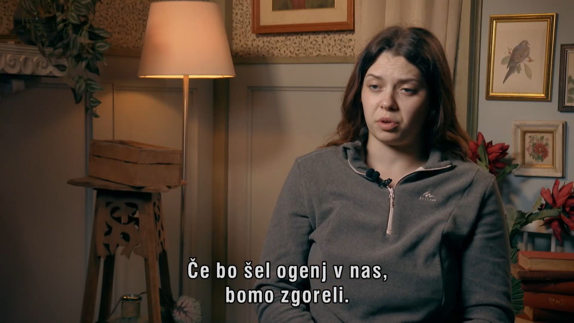 Kmetija resničnostni šov, Kmetija, Manja,