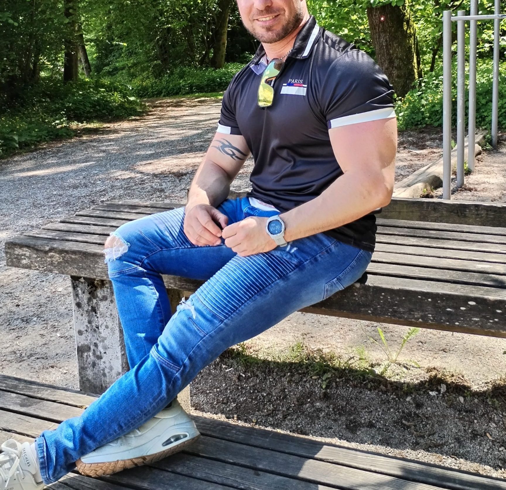 Matic Korošec Matic Korošec, kandidat, Poroka na prvi pogled,