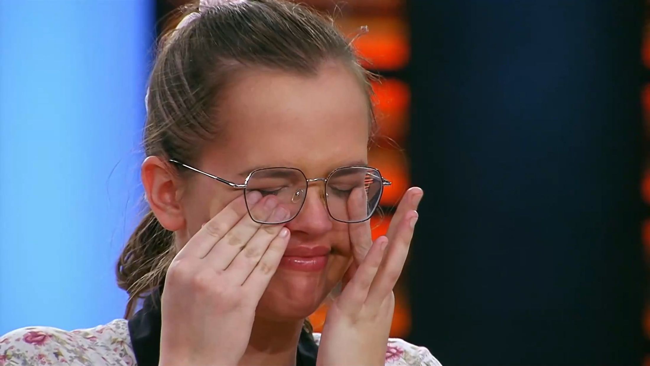 Pia Pajič, kuharski šov, MasterChef, 