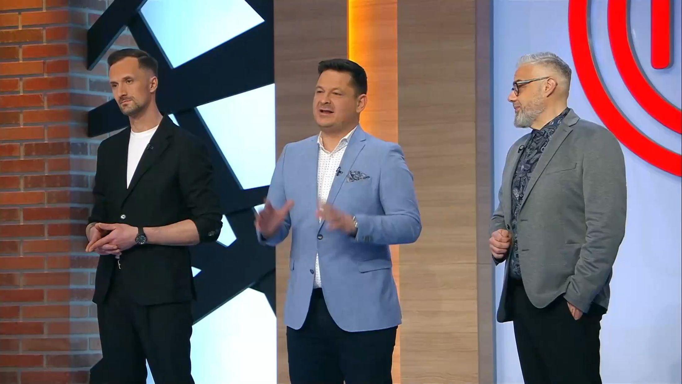 sodniki, kuharski šov, MasterChef, 