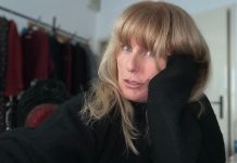 igralka, televizijska voditeljica, Zvezdana Mlakar,