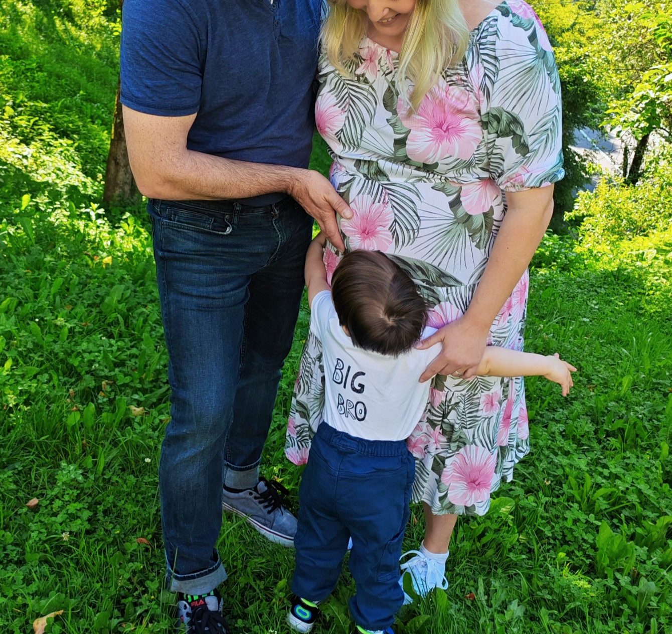 pevka, družina, Anja Istenič Gotic,