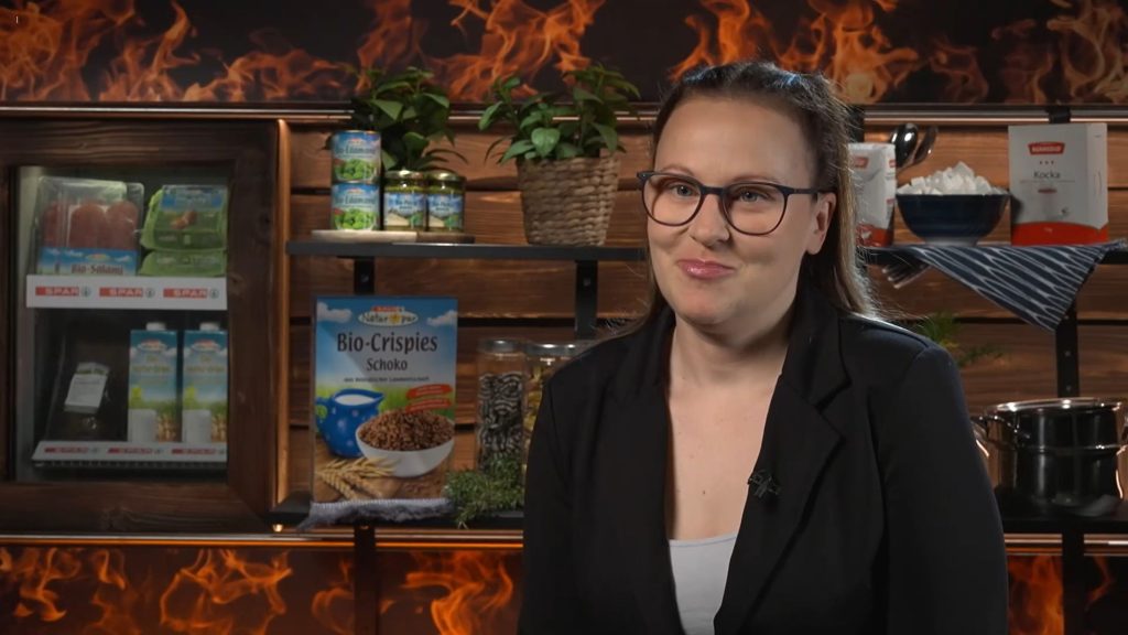 tekmovalka, MasterChef, slaščičarka, Barbara Poljanec,