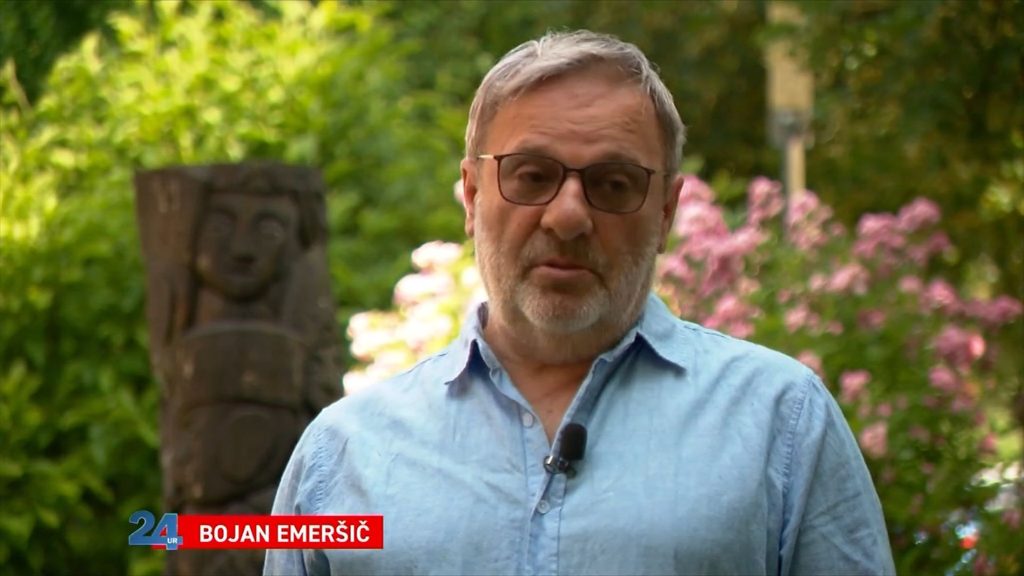 igralec, Bojan Emeršič,