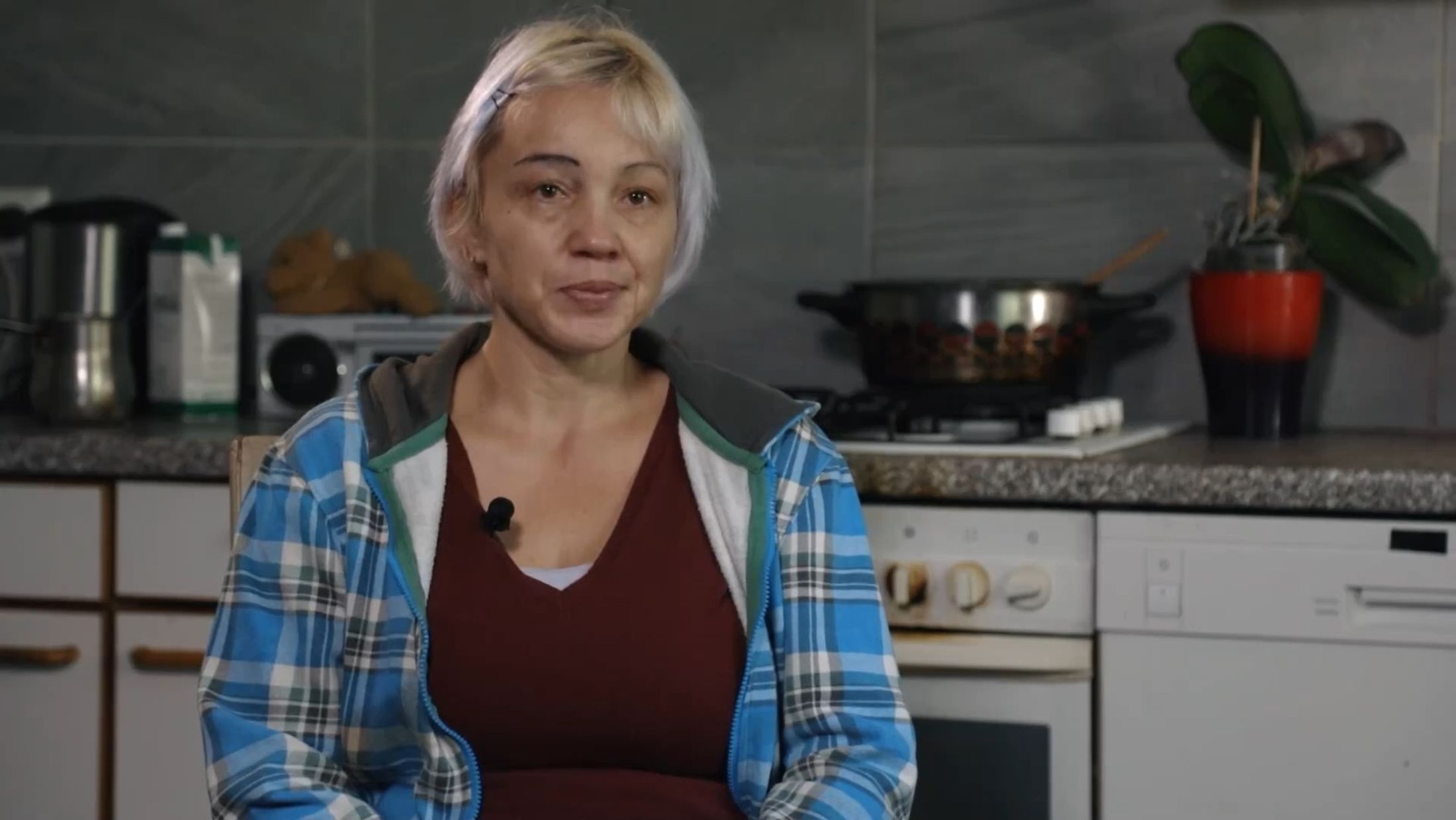 delovna akcija Sonja Tomažič, oddaja, delovna akcija,