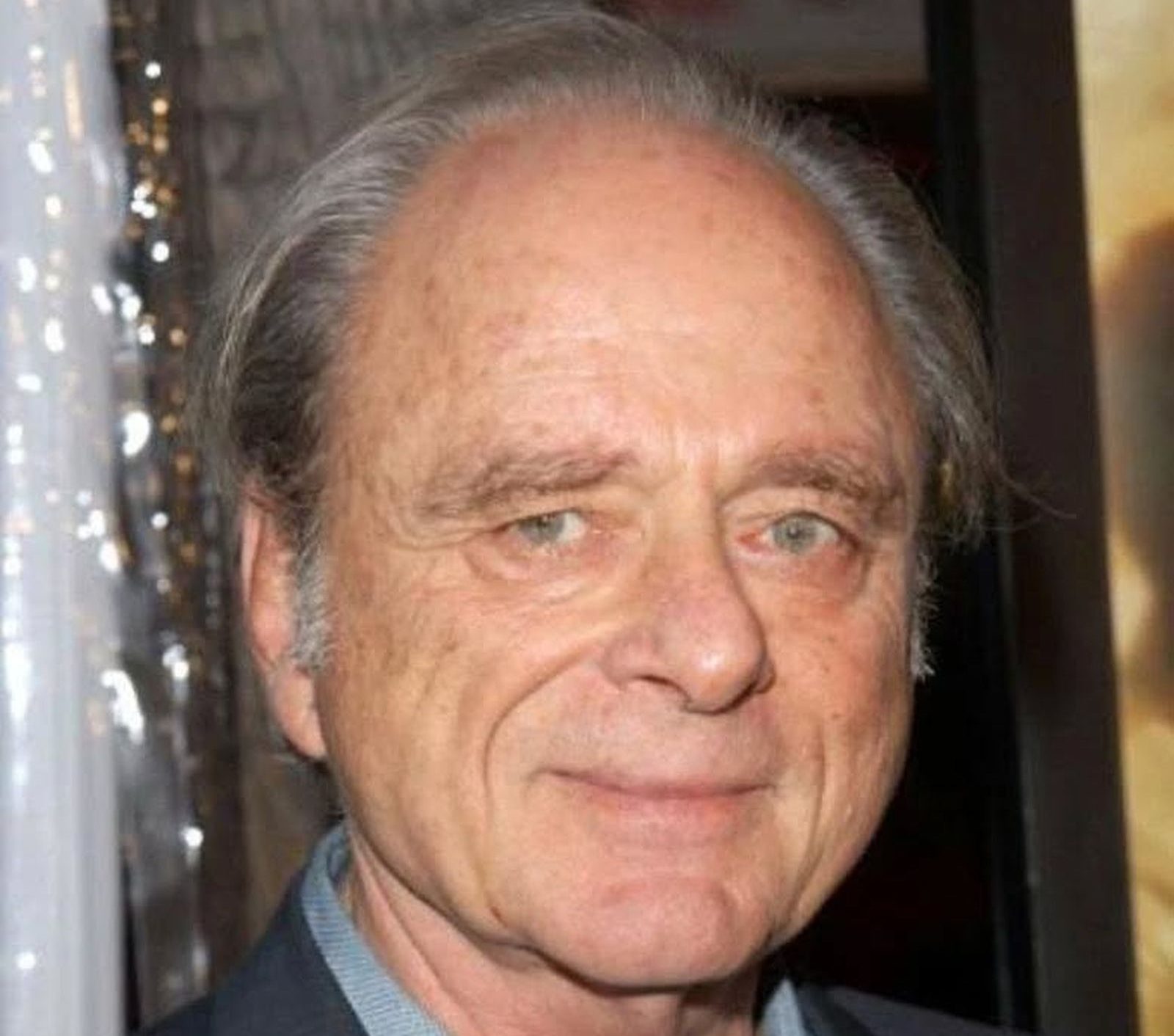 igralec, Harris Yulin,