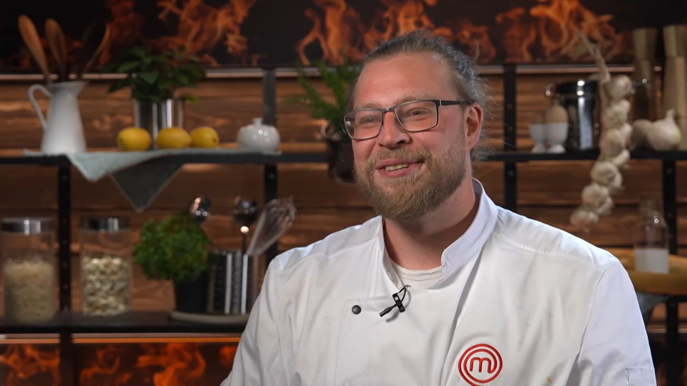 masterchef tekmovalec, MasterChef, Jure Kirbiš,