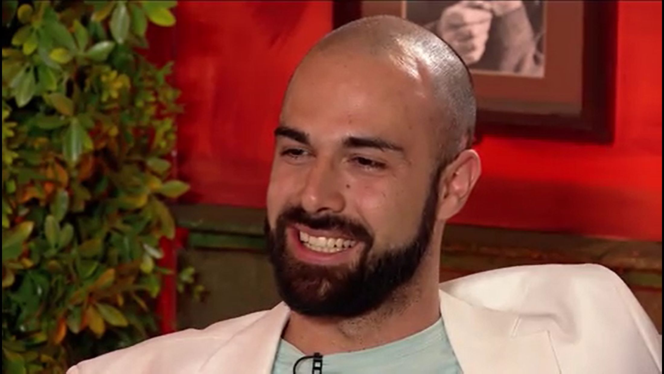 Marko Milosavljević, Poroka na prvi pogled,