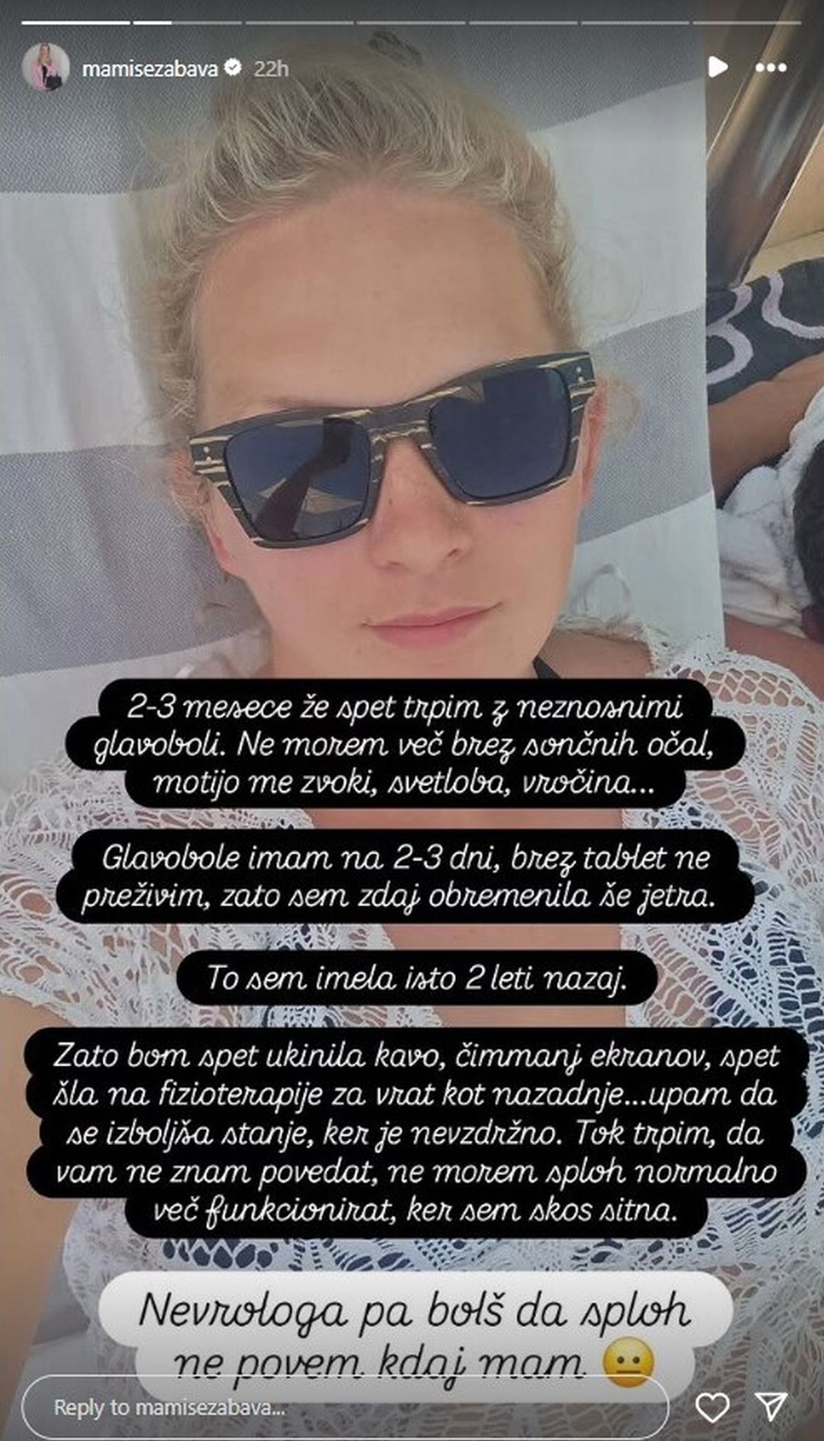 Maruša Bračun Maruša Bračun, Instagram,