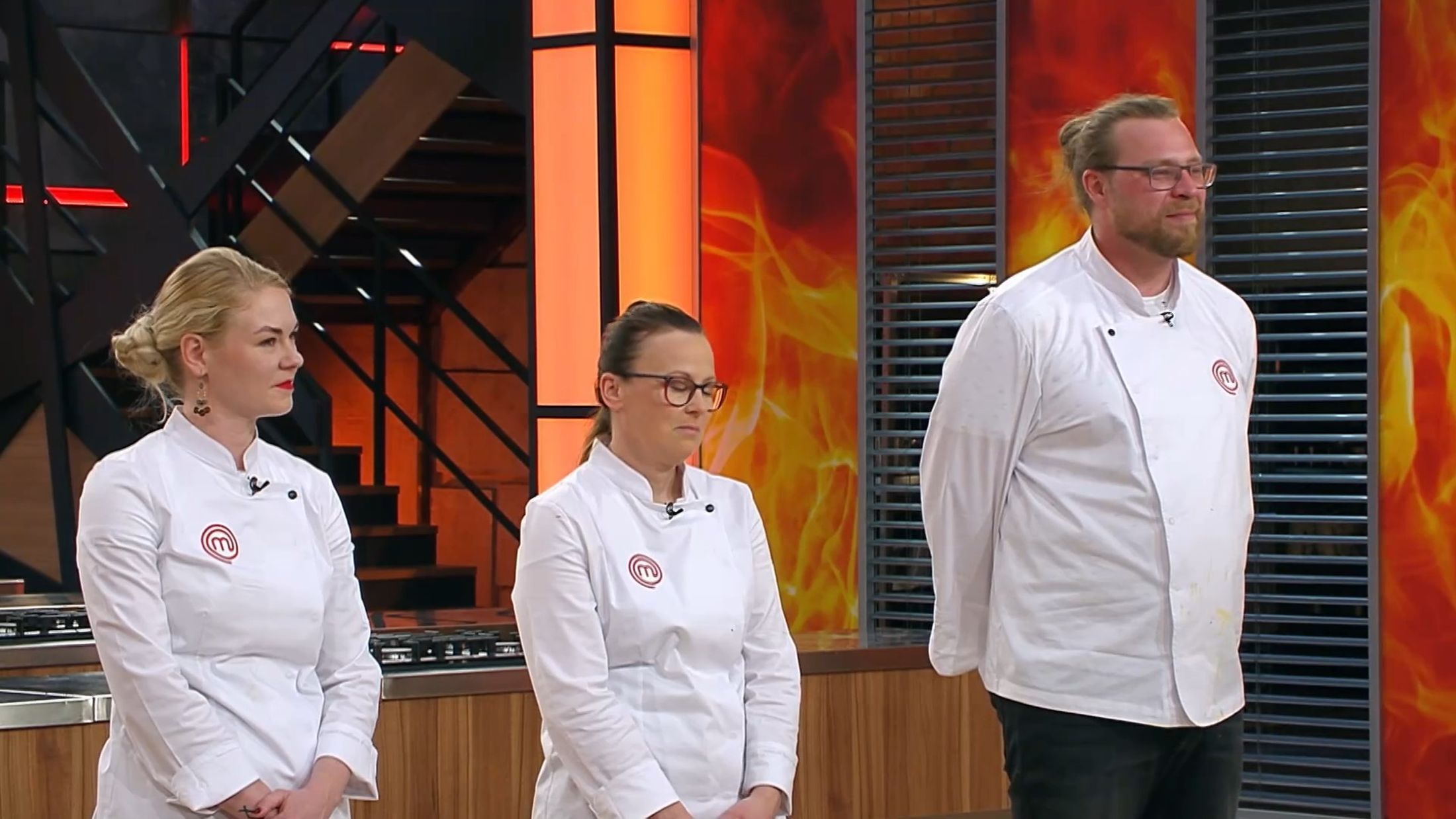 masterchef kuharski šov, MasterChef, Jure Kirbiš, Miša Koplova, Barbara Poljanec,