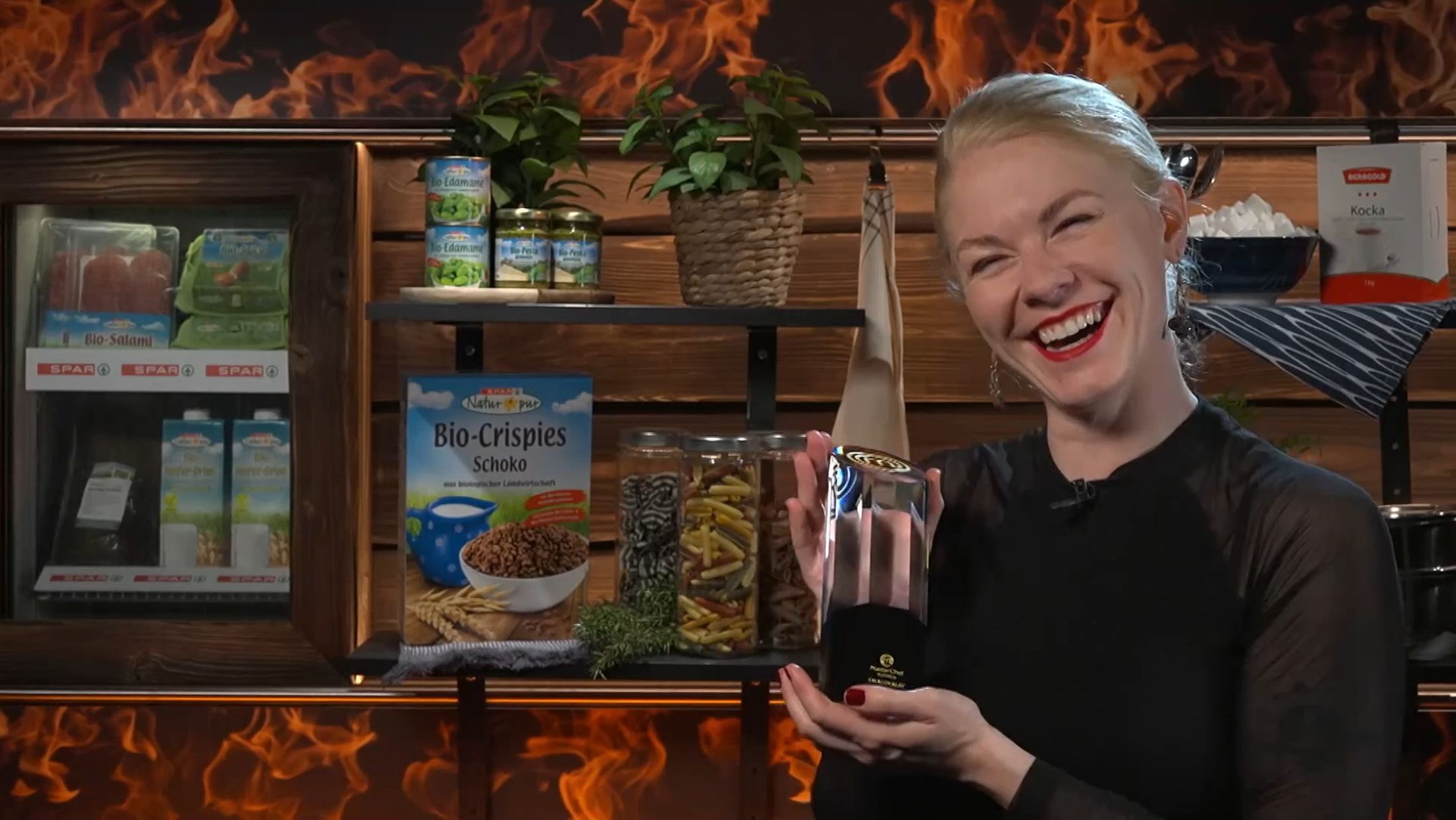 kuharski šov, MasterChef, Miša Koplova, 