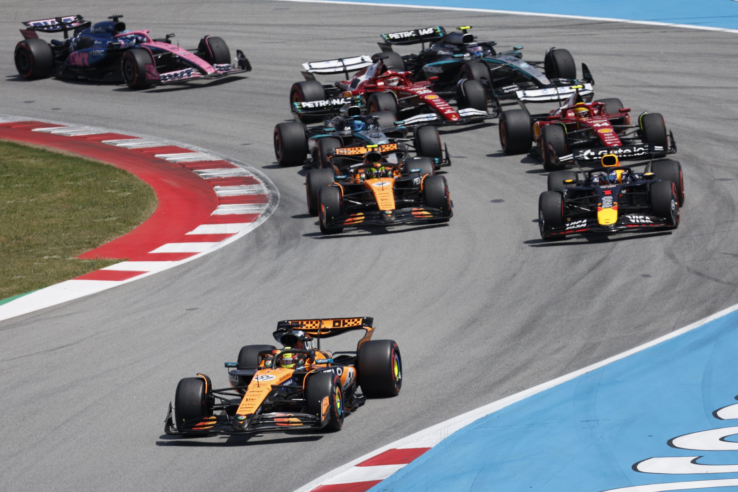 Formula 1 dirka, formula, prenos,