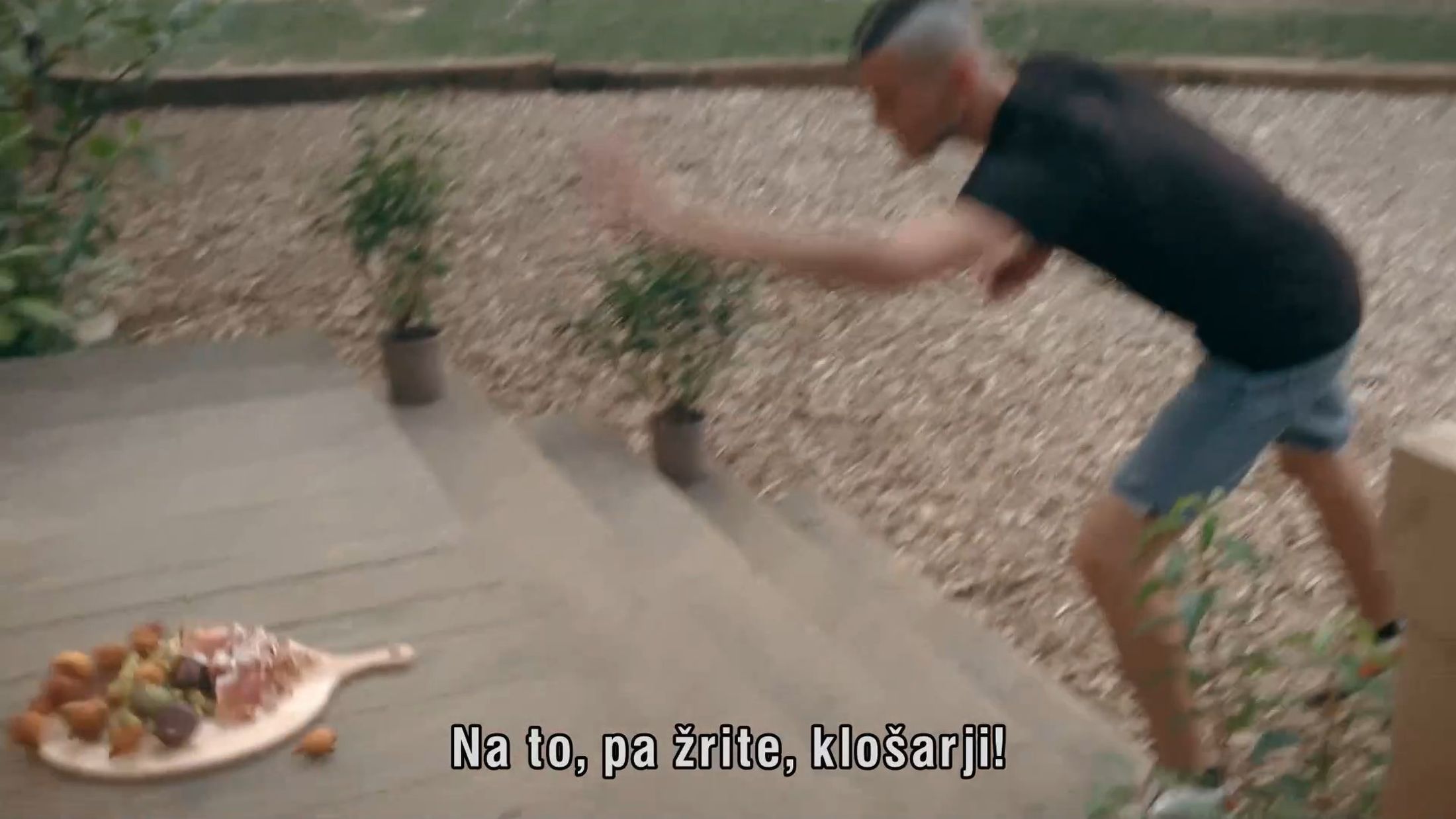 Kmetija resničnostni šov, Kmetija, Patrik, tekmovalec,