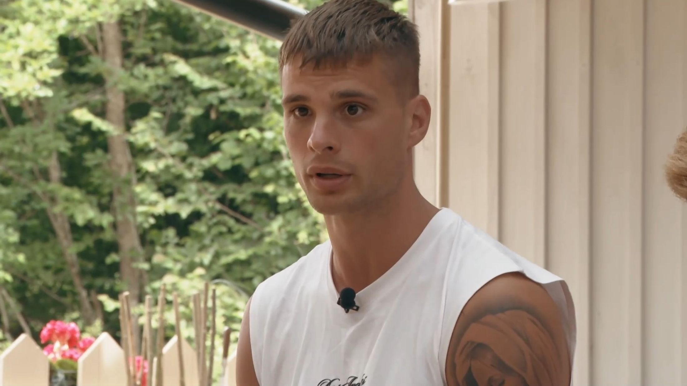 Boris Vidović, tekmovalec,