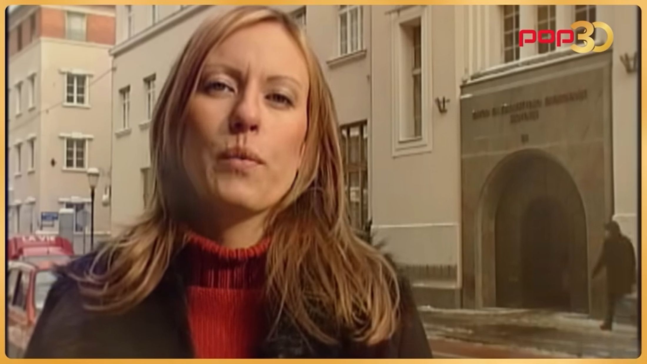 Petra Kerčmar televizijska voditeljica, Petra Kerčmar, POP TV,