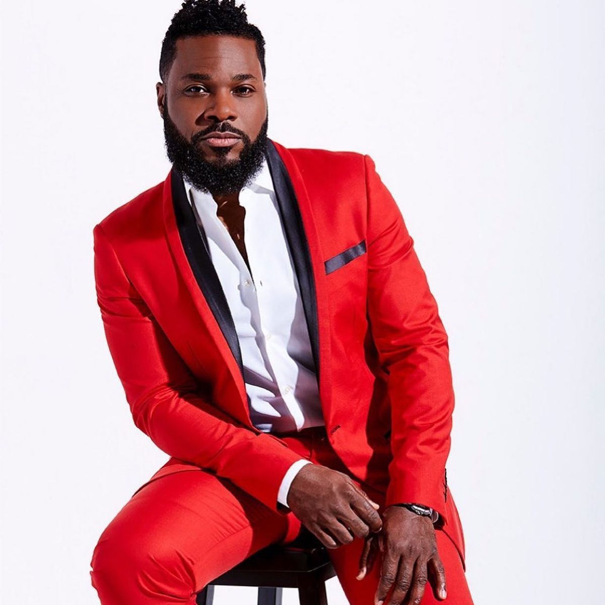 igralec, Malcolm Jamal Warner, 