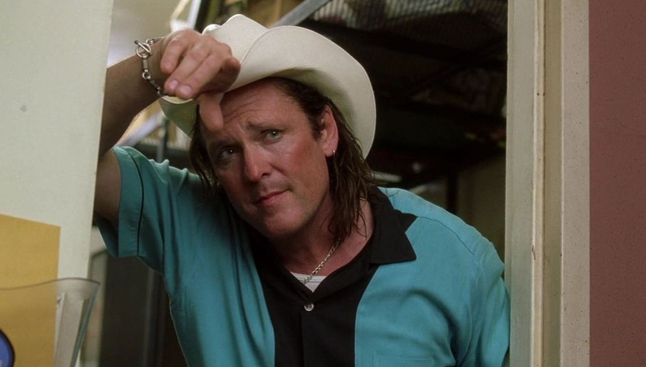Michael Madsen igralec, Michael Madsen,