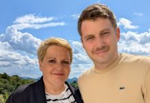 Simona Kosi, Matjaž Kosi, Misticizem, zakonca,
