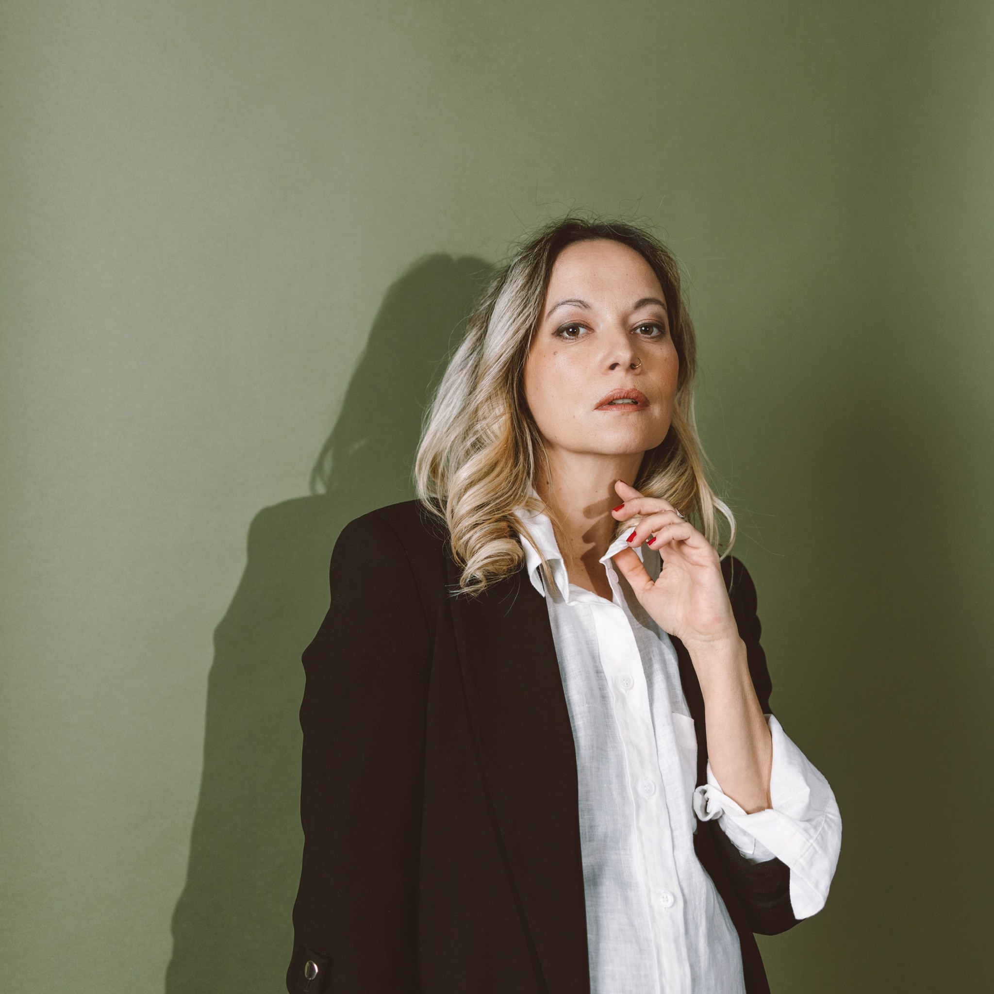 viktorija emeršič igralka, Viktorija Bencik Emeršič,