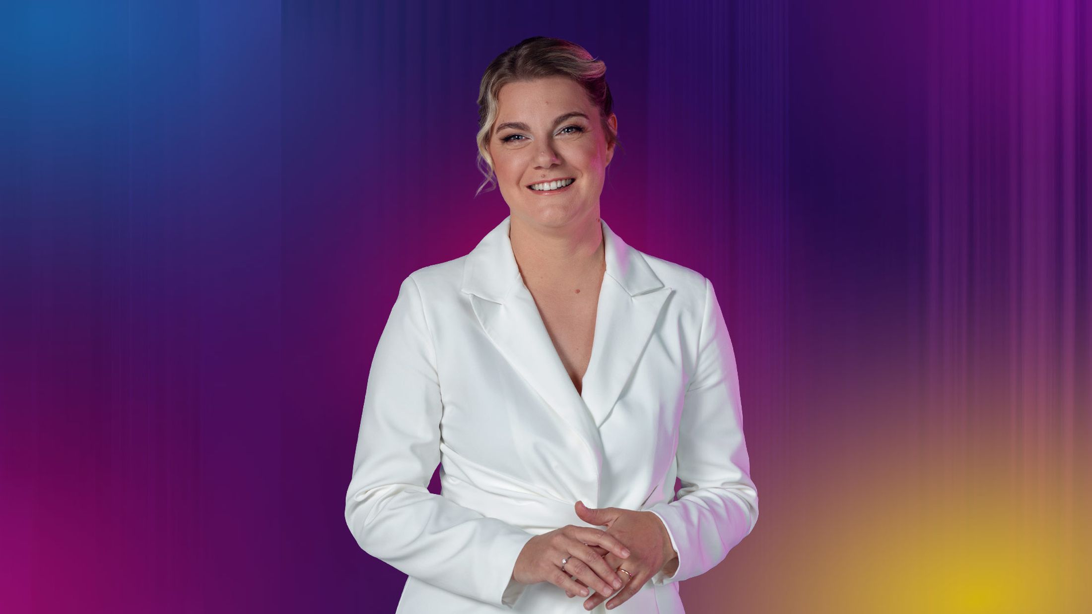 Eva Ostrouška strokovnjakinja, Eva Ostrouška,